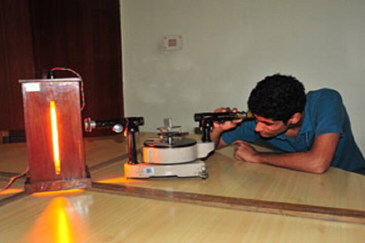 laboratory